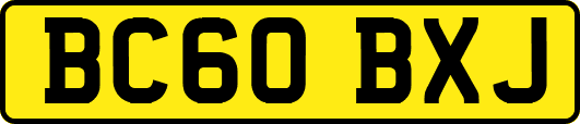 BC60BXJ