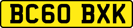 BC60BXK
