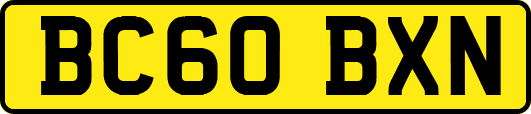 BC60BXN