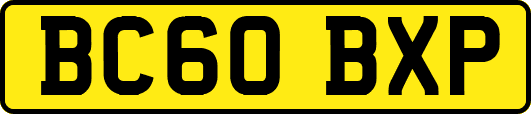 BC60BXP