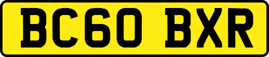 BC60BXR