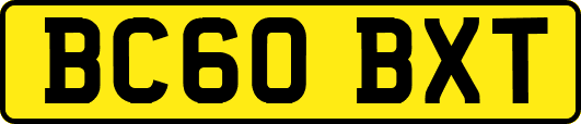 BC60BXT