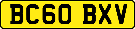 BC60BXV