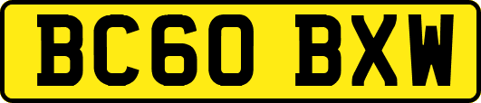 BC60BXW