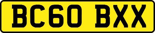 BC60BXX
