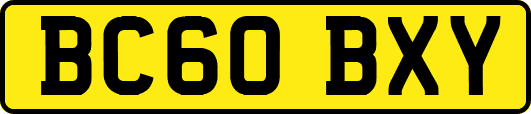 BC60BXY