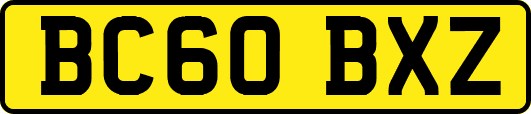 BC60BXZ