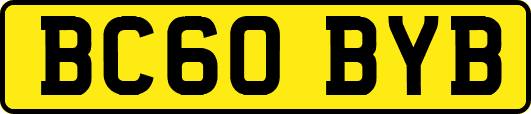 BC60BYB