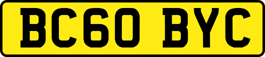 BC60BYC