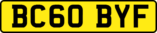 BC60BYF