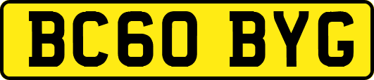 BC60BYG