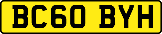 BC60BYH