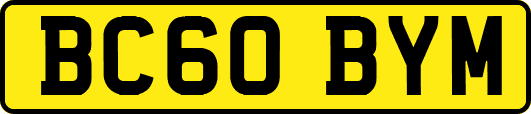 BC60BYM