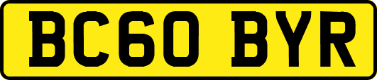 BC60BYR