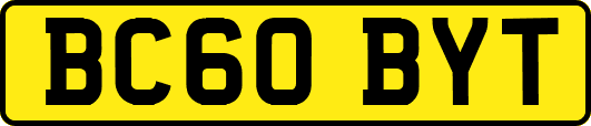BC60BYT