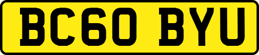 BC60BYU