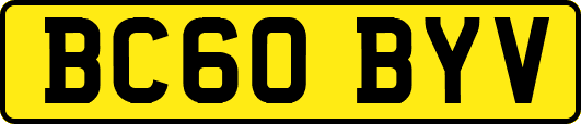BC60BYV