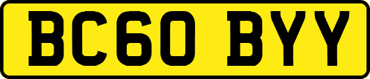 BC60BYY