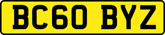 BC60BYZ