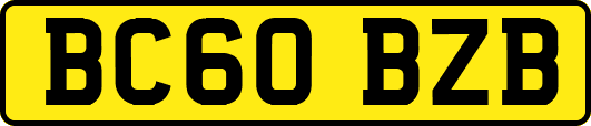 BC60BZB