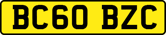 BC60BZC