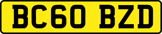 BC60BZD