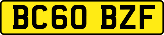 BC60BZF