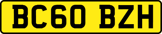 BC60BZH