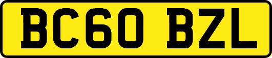 BC60BZL