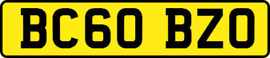 BC60BZO