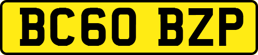 BC60BZP