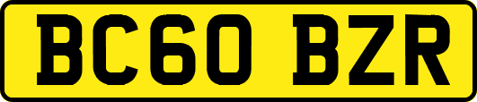 BC60BZR