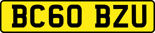 BC60BZU