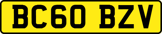 BC60BZV