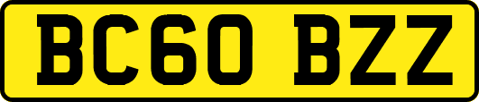BC60BZZ