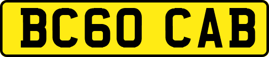 BC60CAB