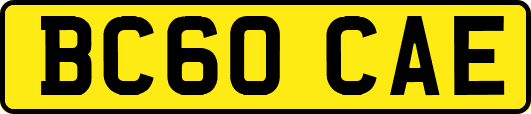 BC60CAE
