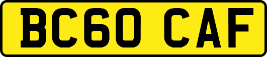 BC60CAF
