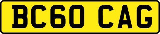 BC60CAG