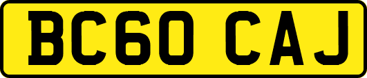 BC60CAJ