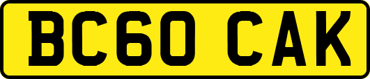 BC60CAK