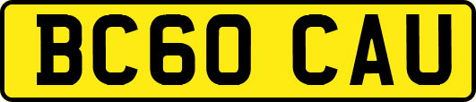 BC60CAU