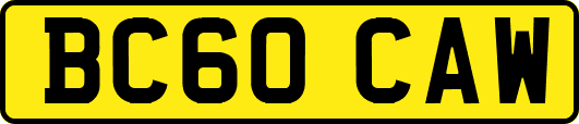 BC60CAW