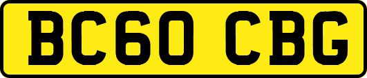 BC60CBG