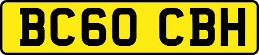 BC60CBH