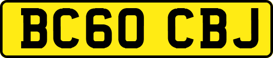 BC60CBJ