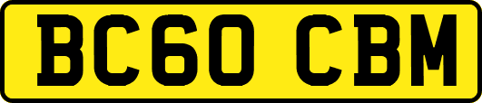 BC60CBM