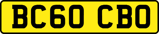 BC60CBO