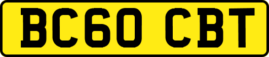 BC60CBT