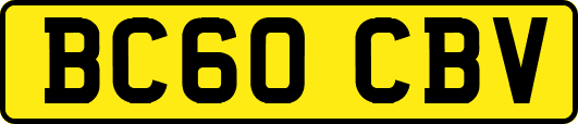 BC60CBV